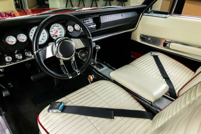 1966 Dodge Charger - photo 2
