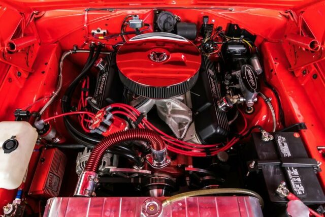 1966 Dodge Charger - photo 3