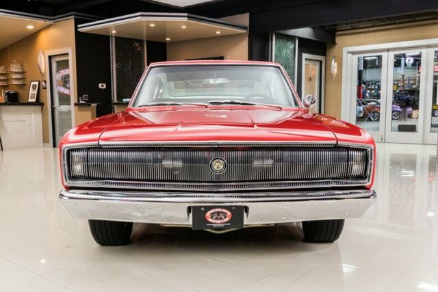 1966 Dodge Charger - photo 6