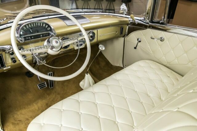 1955 Ford Fairlane Restomod - photo 2