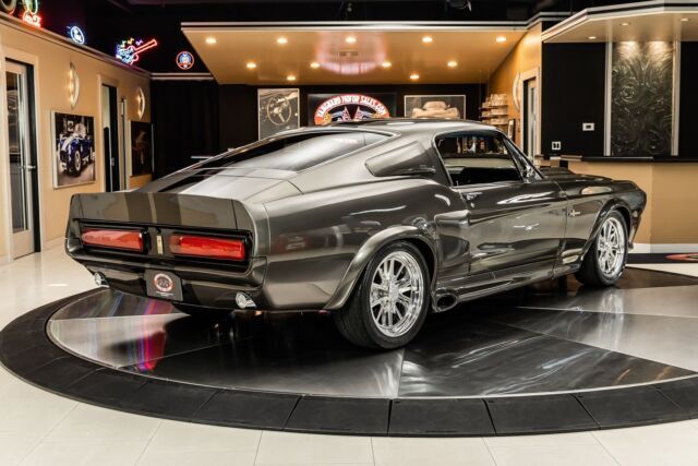 1968 Ford Mustang Fastback Eleanor - photo 13