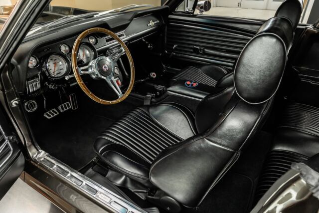 1968 Ford Mustang Fastback Eleanor - photo 3