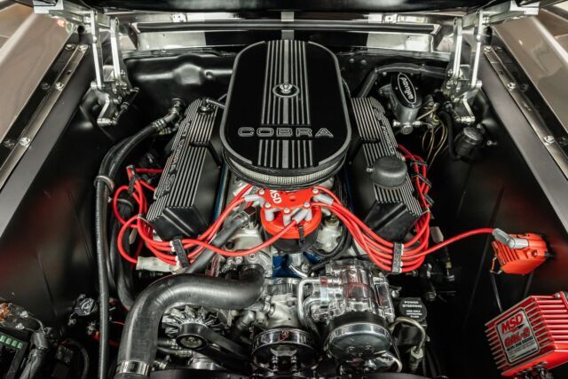 1968 Ford Mustang Fastback Eleanor - photo 4