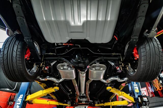1968 Ford Mustang Fastback Eleanor - photo 5