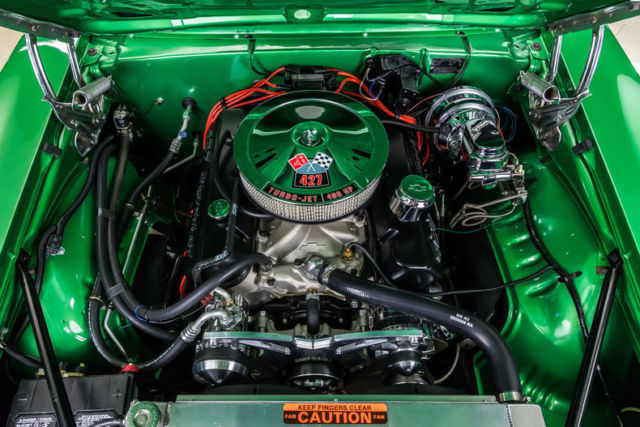 1969 Chevrolet Camaro Restomod - photo 3