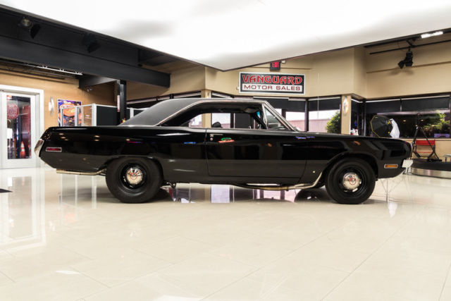 1970 Dodge Dart - photo 10