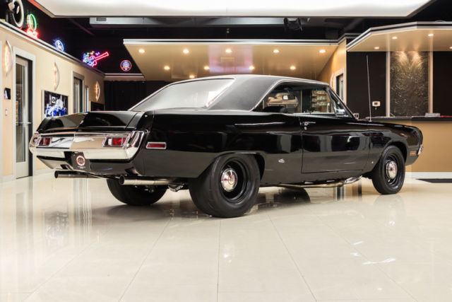 1970 Dodge Dart - photo 11