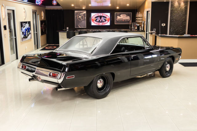 1970 Dodge Dart - photo 12