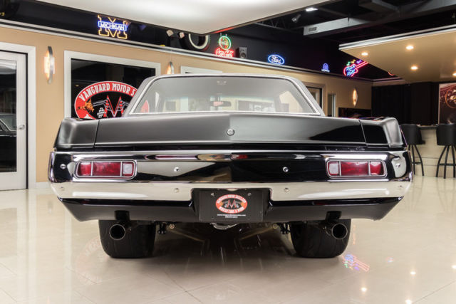 1970 Dodge Dart - photo 13