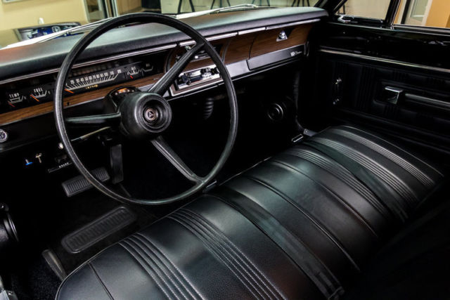 1970 Dodge Dart - photo 2