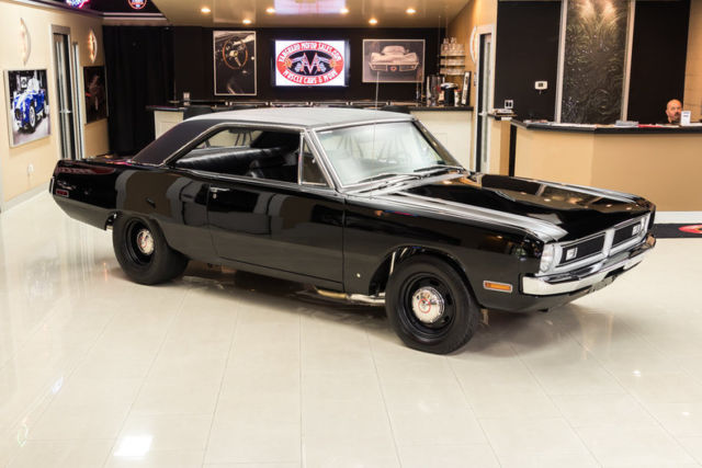 1970 Dodge Dart - photo 9