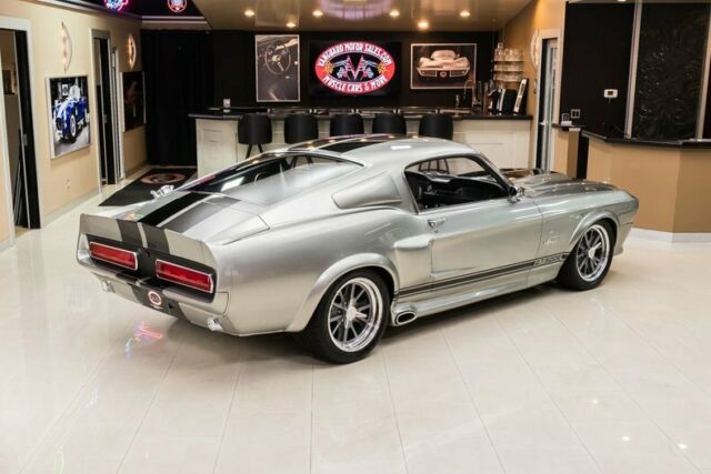 1967 Ford Mustang Fastback Eleanor - photo 13