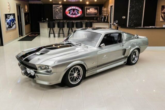 1967 Ford Mustang Fastback Eleanor - photo 5