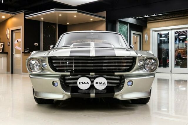 1967 Ford Mustang Fastback Eleanor - photo 6