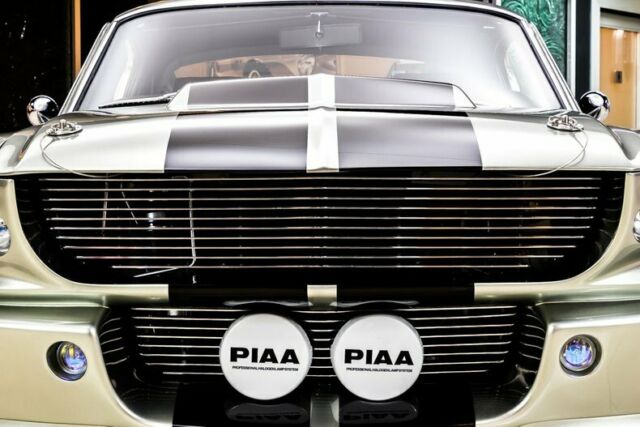 1967 Ford Mustang Fastback Eleanor - photo 7