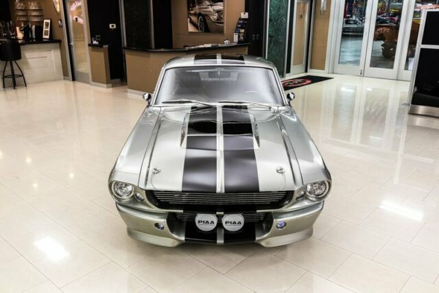 1967 Ford Mustang Fastback Eleanor - photo 8