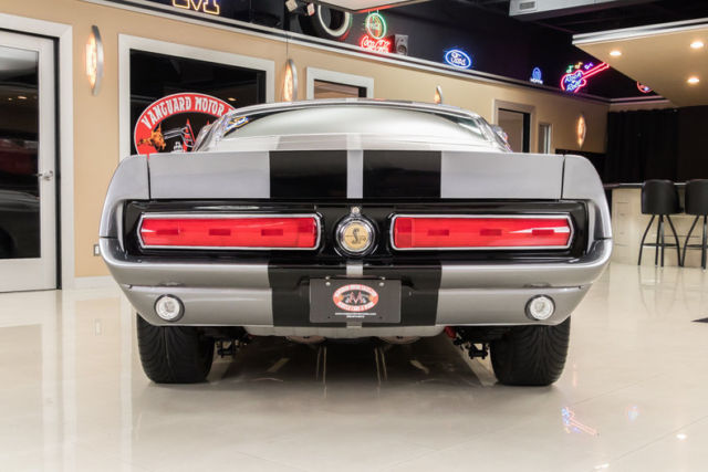 1967 Ford Mustang Fastback Eleanor - photo 13