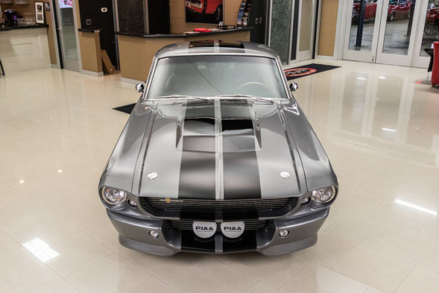 1967 Ford Mustang Fastback Eleanor - photo 7