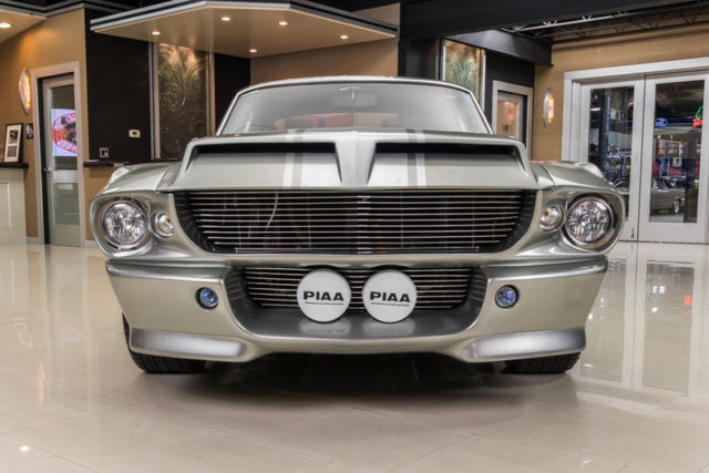 1967 Ford Mustang Fastback Eleanor - photo 7