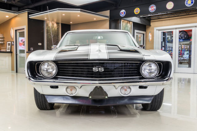 1969 Chevrolet Camaro - photo 6
