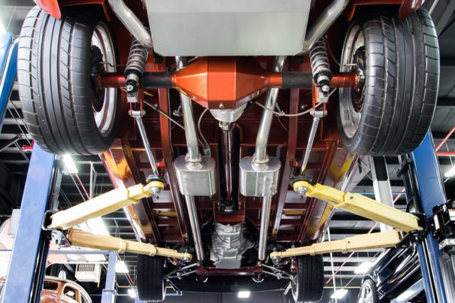 1969 Chevrolet Camaro Pro Touring - photo 4