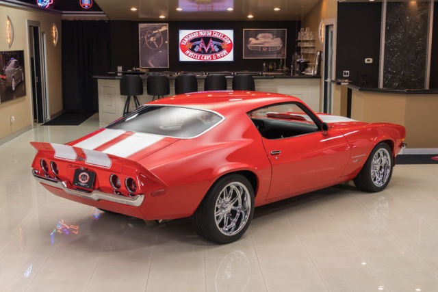 1971 Chevrolet Camaro Pro Touring - photo 11