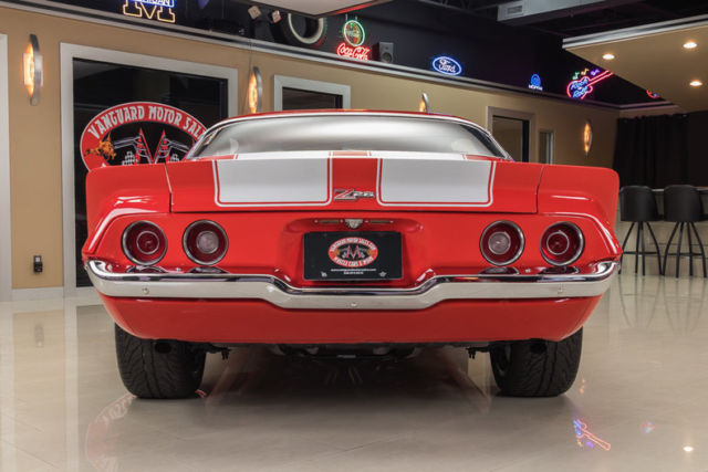 1971 Chevrolet Camaro Pro Touring - photo 12