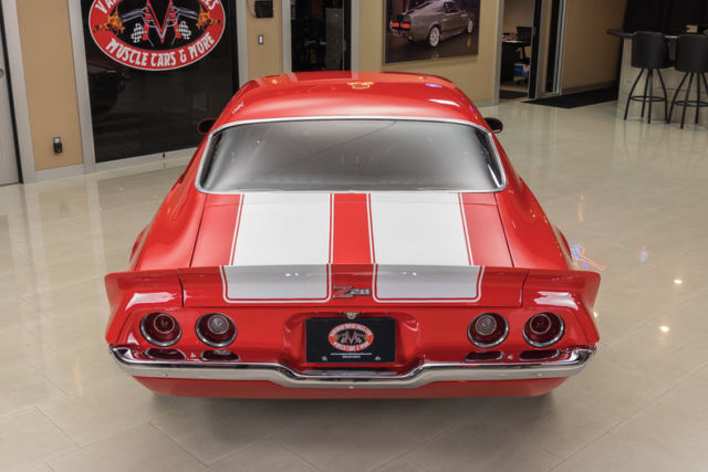 1971 Chevrolet Camaro Pro Touring - photo 13