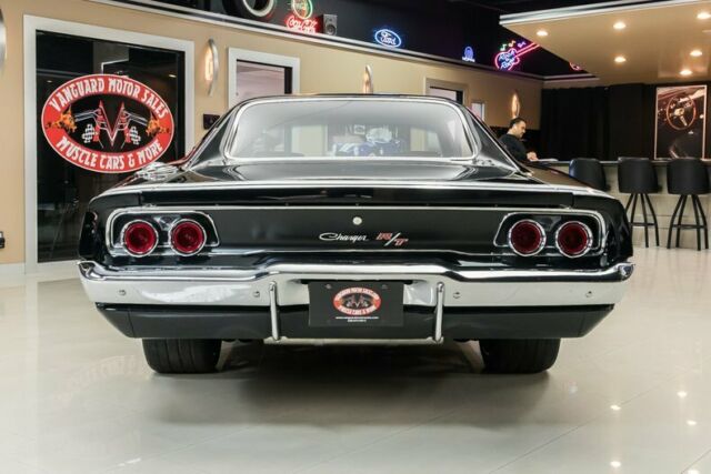 1968 Dodge Charger R/T Pro Touring - photo 13