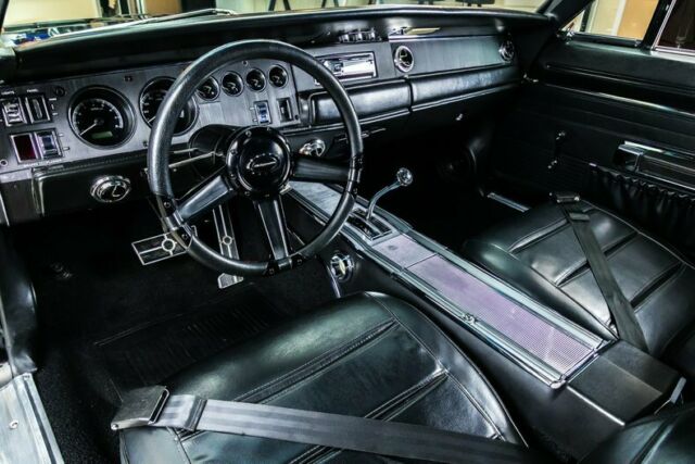 1968 Dodge Charger R/T Pro Touring - photo 2