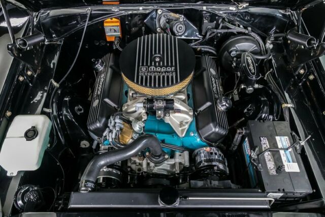 1968 Dodge Charger R/T Pro Touring - photo 3