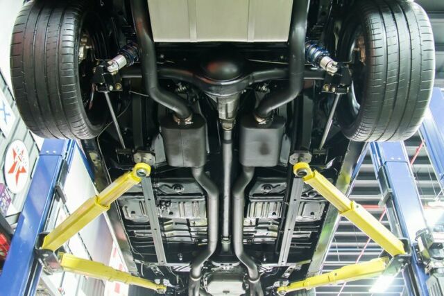 1968 Dodge Charger R/T Pro Touring - photo 4