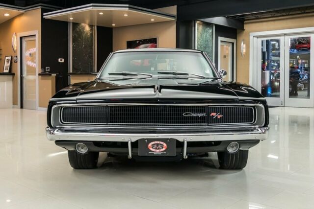 1968 Dodge Charger R/T Pro Touring - photo 6