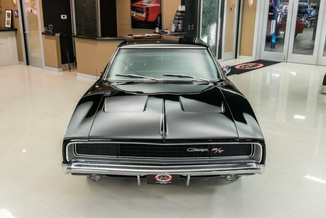 1968 Dodge Charger R/T Pro Touring - photo 7