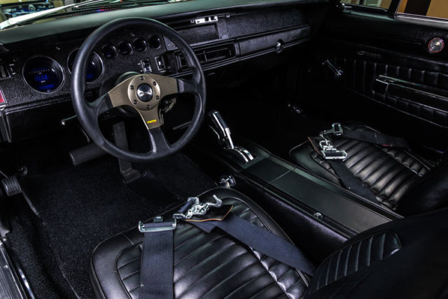 1970 Dodge Charger R/T - photo 2