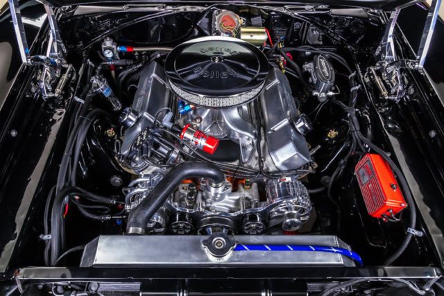 1970 Dodge Charger R/T - photo 3