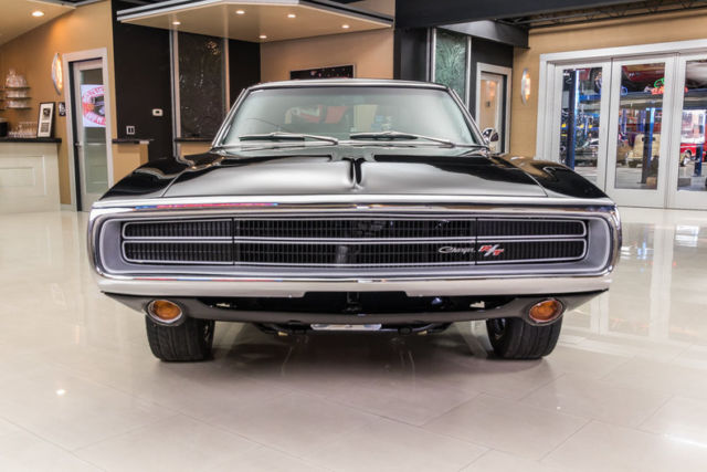 1970 Dodge Charger R/T - photo 6