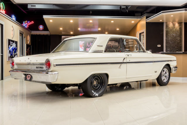 1964 Ford Fairlane Thunderbolt Tribute - photo 10