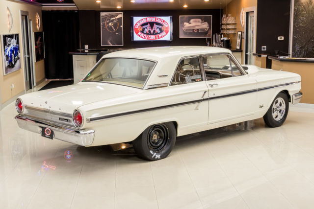 1964 Ford Fairlane Thunderbolt Tribute - photo 11