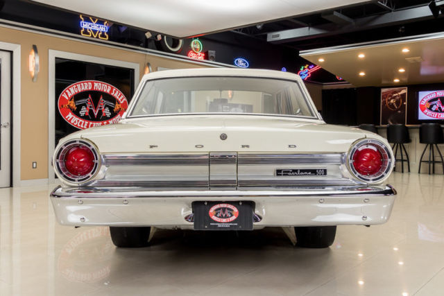 1964 Ford Fairlane Thunderbolt Tribute - photo 12