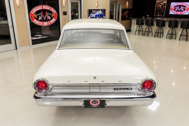 1964 Ford Fairlane Thunderbolt Tribute - photo 13