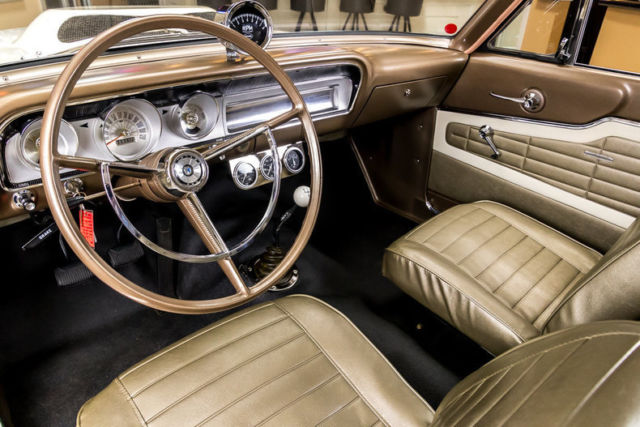 1964 Ford Fairlane Thunderbolt Tribute - photo 2