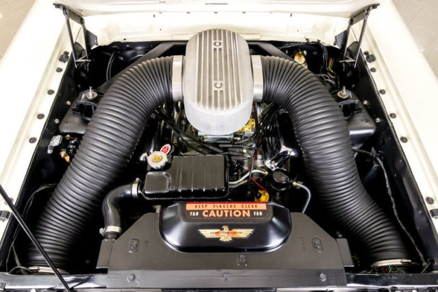 1964 Ford Fairlane Thunderbolt Tribute - photo 3