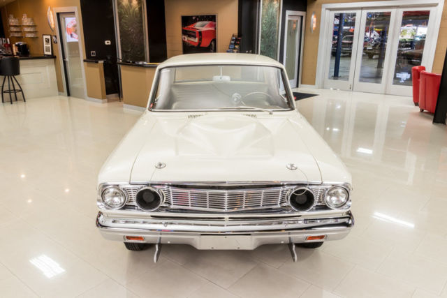 1964 Ford Fairlane Thunderbolt Tribute - photo 6
