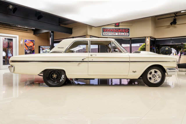 1964 Ford Fairlane Thunderbolt Tribute - photo 9