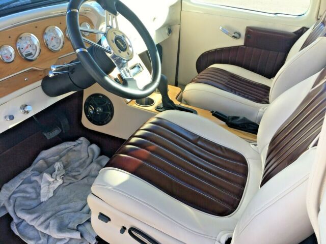 1965 Ford F-100 - photo 10