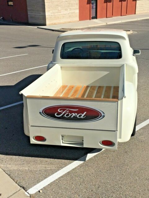 1965 Ford F-100 - photo 6