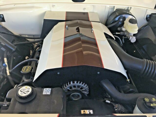 1965 Ford F-100 - photo 7