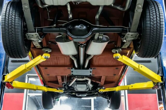 1965 Ford Mustang Convertible - photo 4