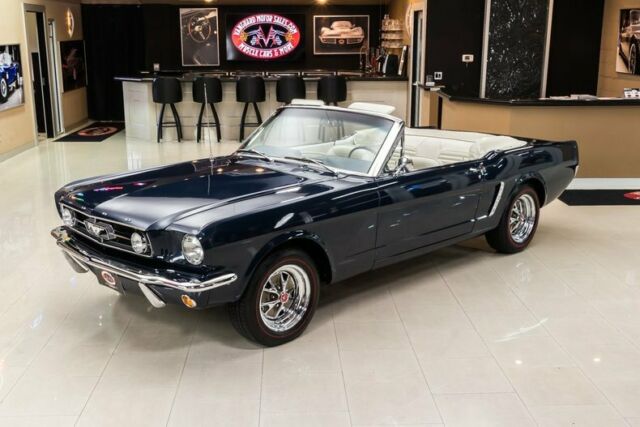 1965 Ford Mustang Convertible - photo 5